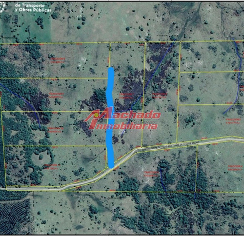 Imagen 2 de 15 de Chacra En Venta En Ruta 12 Pueblo Eden
