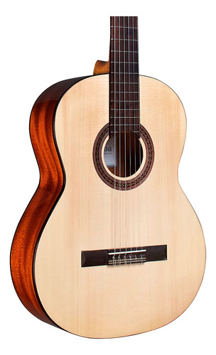 Guitarra Acustica Clasica Cordoba C5 Sp Tapa Solida Abeto