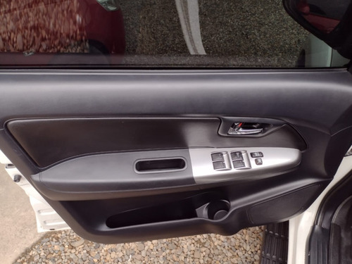 Toyota Fortuner Sr5 2015