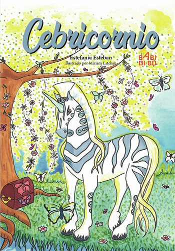 Cebricornio (libro Original)