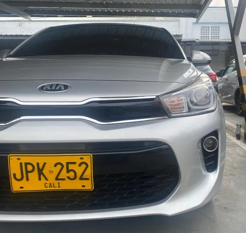 Kia Rio Zenith Tp1400cc 4p Ct Tc