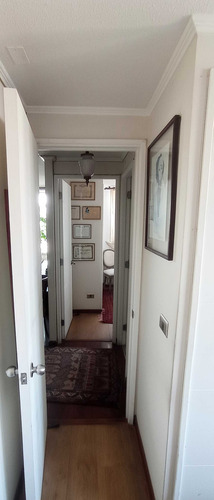Se Vende Cómodo Departamento Alameda Talca (63875)
