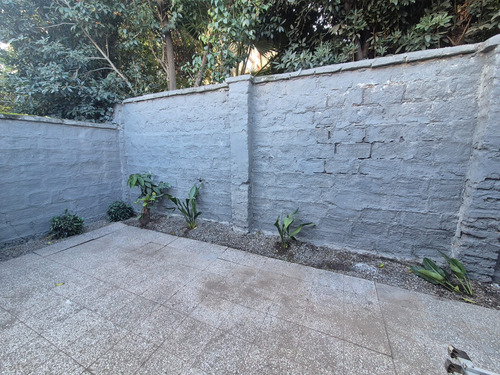 Arriendo Casa Las Condes, 3d / 1b Gastos Comunes Incluidos