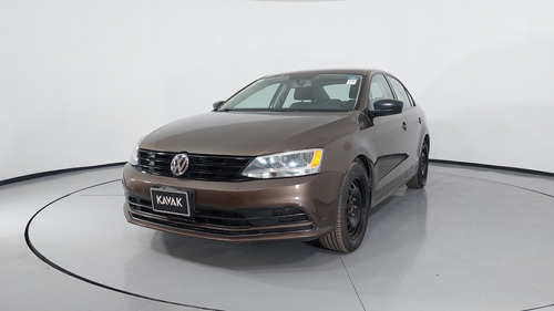 Volkswagen Jetta 2.0 Mt