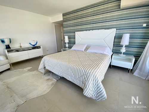 Espectacular Planta En Le Parc 2, En Venta