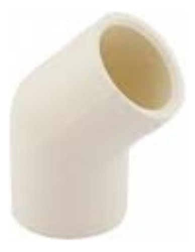 Codo 1/2  X 90 Caliente Pvc