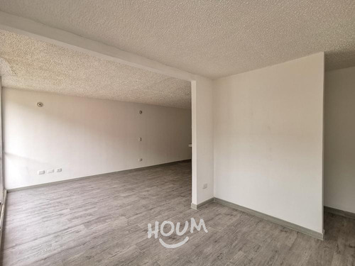 Imagen 4 de 22 de Apartamento En Barrio La Estacion. 2 Habitaciones, 64 M²