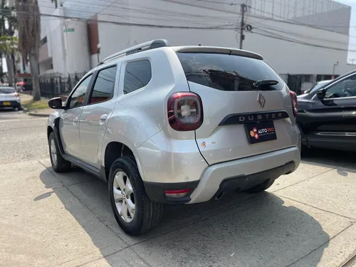 Renault Duster 1.3 INTENS