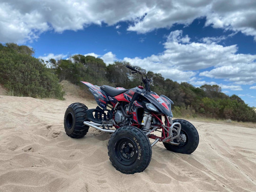 Yamaha Yfz 450