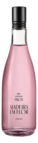 Ekos Frescor Madeira Em Flor 150 Ml