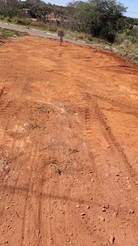 Imagem 4 de 4 de Lote Em Senador Canedo