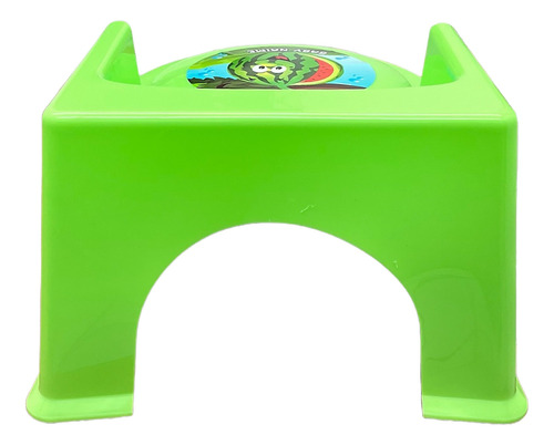 Bañito Entrenador Reforzado Para Bebé Astrobaby
