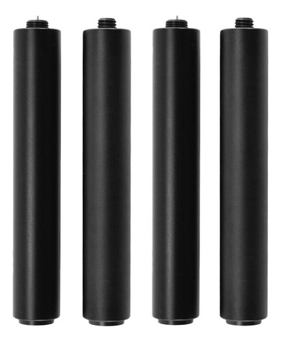 Extensor De Taco De De 4 Piezas, Extensión De Piscina De