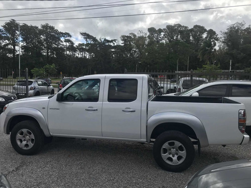 Toyota Hilux Bt 50 4 X4