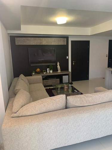 Imagen 6 de 8 de Apartamento En Alquiler En Edif Pacifica, Sector Bellas Artes, Codigo 152138 Nataly Mejia