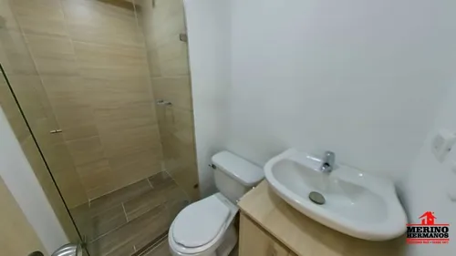 Apartamento En Arriendo En Itagüí - San Gabriel