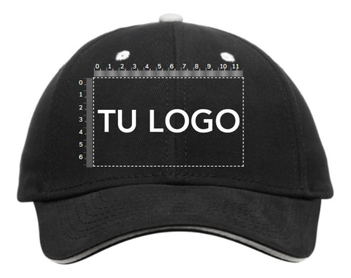 Gorra Slazenger Polo - Regulable| The Golfer Shop