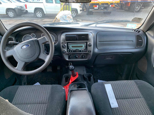 Ford Ranger 3.0 Cd Xlt 4x4 2011