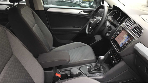 Volkswagen Tiguan Allspace 1.4 Tsi Trendline 0km A Patentar
