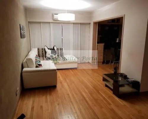 Imagen 6 de 13 de Venta Departamento 3 Ambientes Con Cochera En Caballito