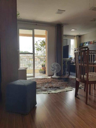 Imagem 2 de 15 de Ref.: 18475 - Apartamento Em Osasco Para Venda - 18475