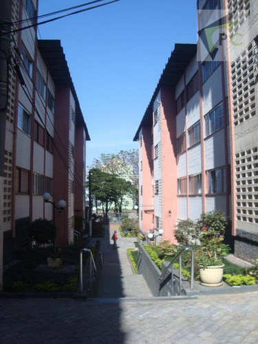 Imagem 22 de 25 de Apartamento Com 2 Dormitórios À Venda, 80 M² Por R$ 345.000,00 - Limão (zona Norte) - São Paulo/sp - Ap0116