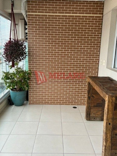 Imagem 5 de 15 de Apartamentos - Barra Funda - Ref: 57274 - V-57274