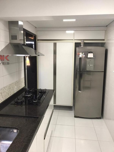 Imagem 11 de 15 de Ref.: 5208 - Apartamento Em Jundiaí Para Venda - V5208