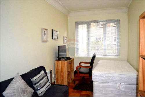 Arriendo Depto. Oportunidad En Barrio Tradicional