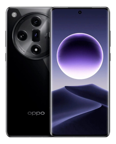 Oppo Find X7 16gb/256gb Dual Sim Dimensity 9300 Ip65 Inglés