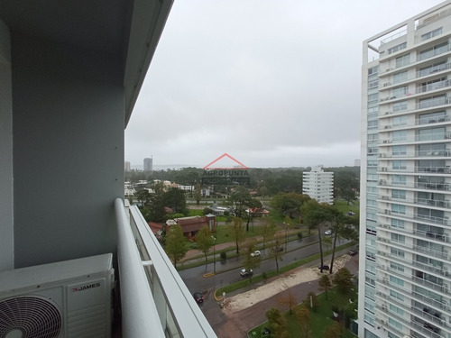 Apartamento En Punta Del Este, Roosevelt | Agropunta Inmobiliaria Ref:5179- Ref: 5179