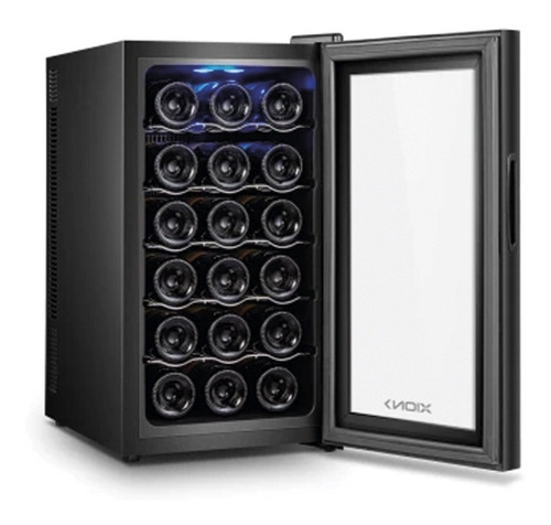 Cava De Vino Xion Xi-cav18 18 Botellas 12 A 18ºc Luz Led