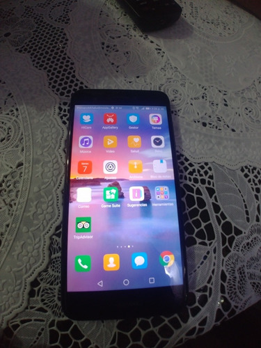 Huawei P9 Lite