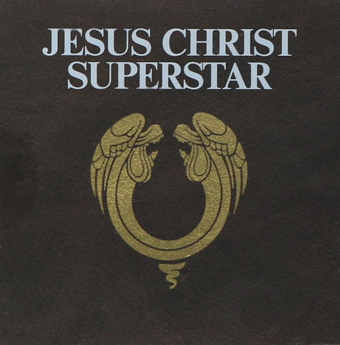 Cd: Jesus Christ Superstar / O.c.r.