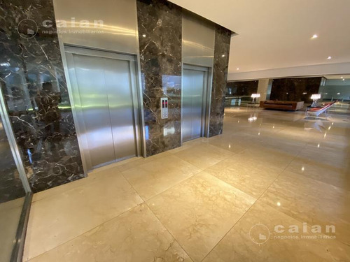 Imagen 14 de 30 de Venta Departamento - Torre De Categoria - Amenities - Vig. 24 Hs. - Palermo