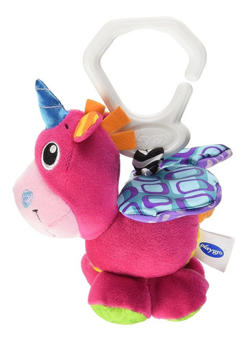 Playgro Unicornio C/ Alas Colgante Bebe Pce 183049 Bigshop