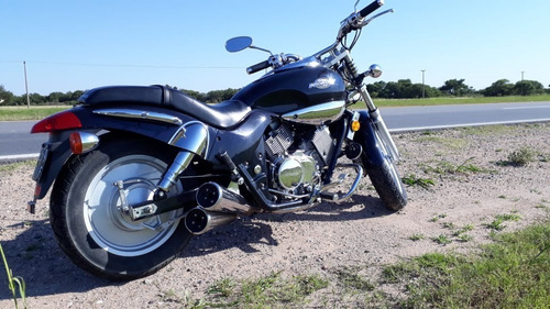 Kymco Venox 250