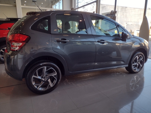 Citroën C3 2021 1.6 Vti 115 Feel