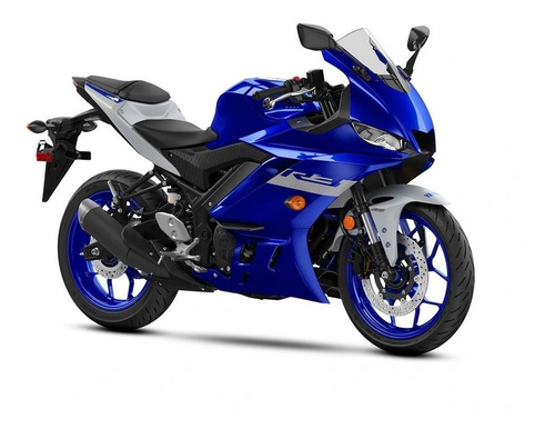 Imagen 9 de 19 de Yamaha R3 0km - Concesionario Oficial