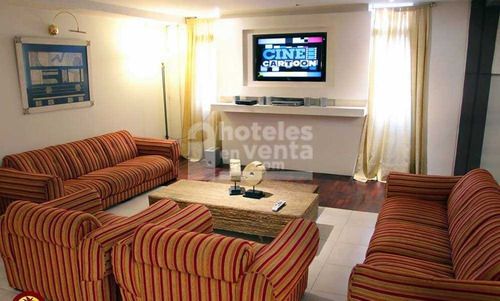 Hotel En Venta En Capital De Santiago Del Estero - Ar-se1-1