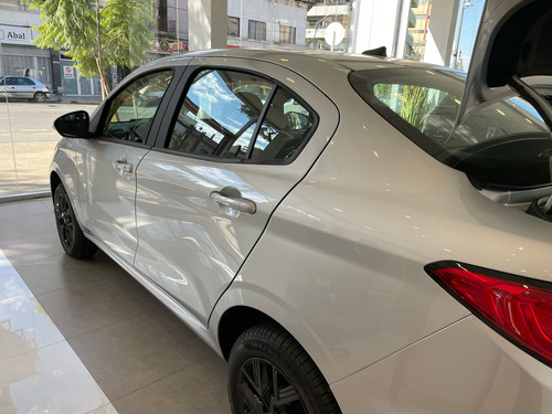 Fiat Cronos 1.3 Gse Drive Pack Plus