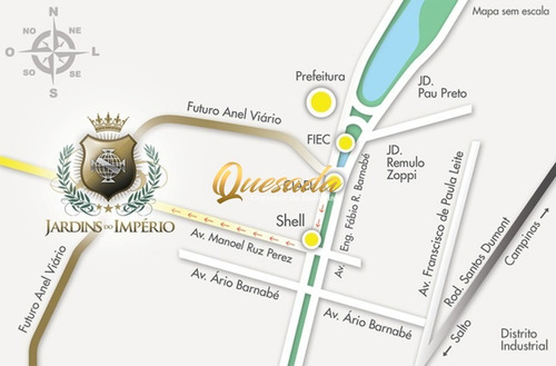 Imagem 2 de 12 de Terreno - Te00145 - 69445843