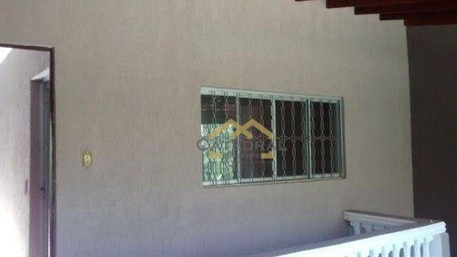 Imagem 14 de 14 de Sobrado Com 2 Dormitórios À Venda, 70 M² Por R$ 325.000,00 - Jardim São Paulo - Várzea Paulista/sp - So0048