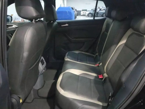 Volkswagen T-Cross 1.0 Comfortline 200 Tsi Aut. 5p