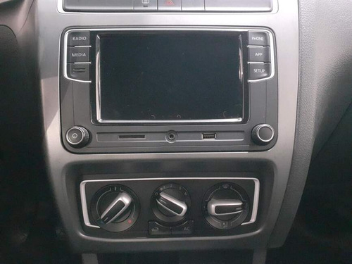 Volkswagen Fox 1.6 MSI TOTAL FLEX XTREME 4P MANUAL