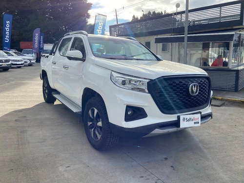 Changan Hunter 1.9T MT 4X2 LUXURY