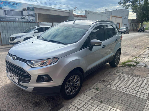 Ford Ecosport 1.6 Freestyle 110cv 4x2