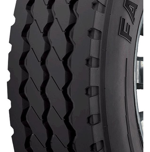 Cubierta FATE 295/80 R22.5 152/148k Tl Sc-240 Tm