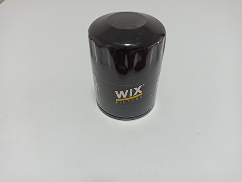 Imagen 1 de 2 de Filtro Aceite Fiat Fiorino / Palio / Siena / Uno / Forza (4)