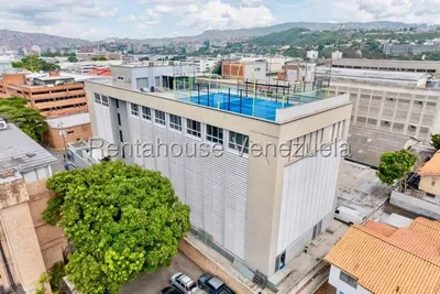 Edificio en venta